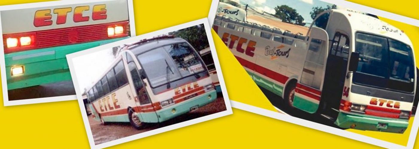 ETCE